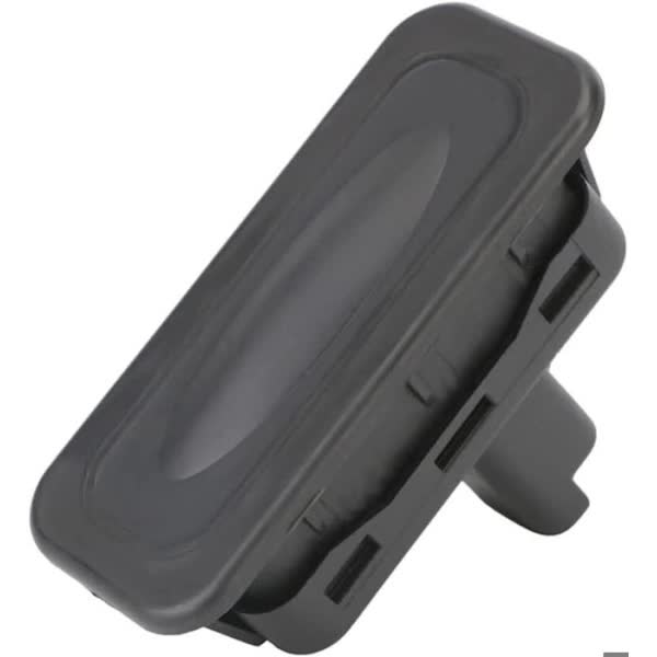 Renault Car Door Lock Central Locking Actuator Black 8200076256 Compatible with Clio Megane Captur Kangoo Fluence Models