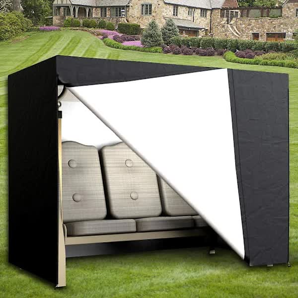 Outdoor Swing Cover Waterproof Anti-UV