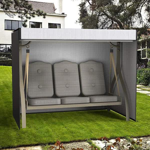 Outdoor Swing Cover Waterproof Anti-UV