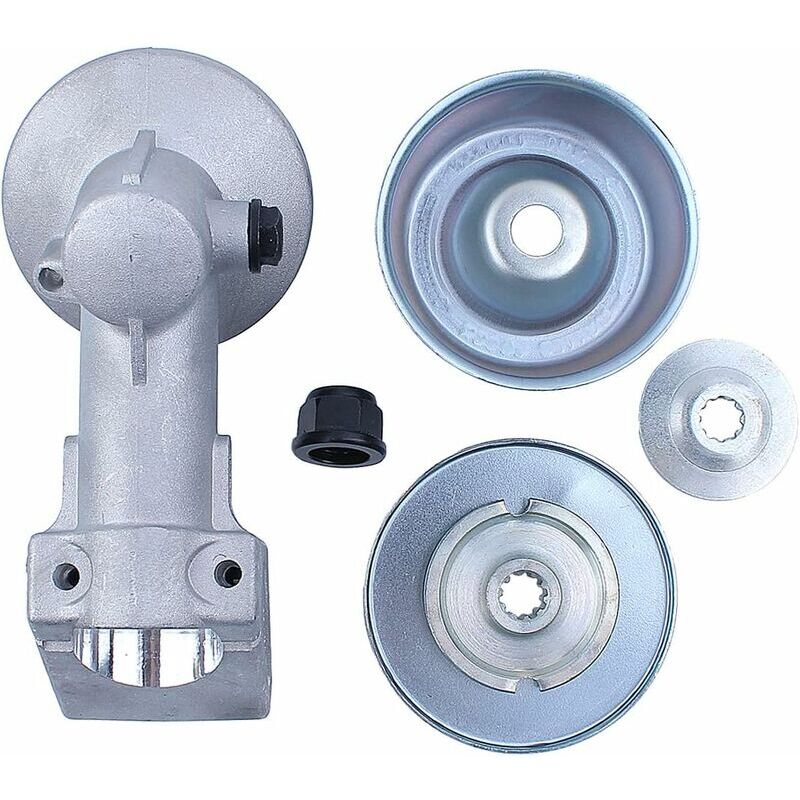 Gearbox for brushcutter FS120 FS130 FS200 FS250 FS90 FS100 FR130 FR220 FR350 FR450 FR480 FT100