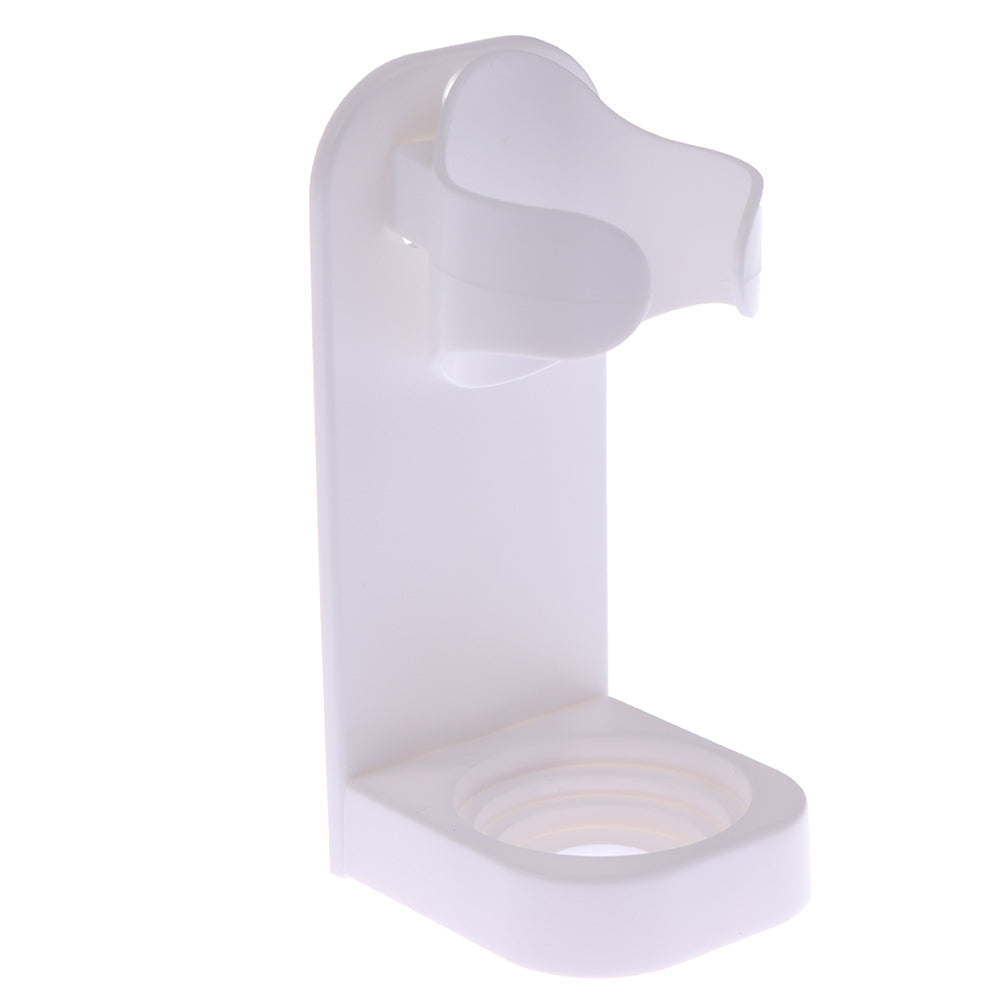 Electric Toothbrush Holder Wall Mounted Stand 4-Pack Compatible with Oral-B