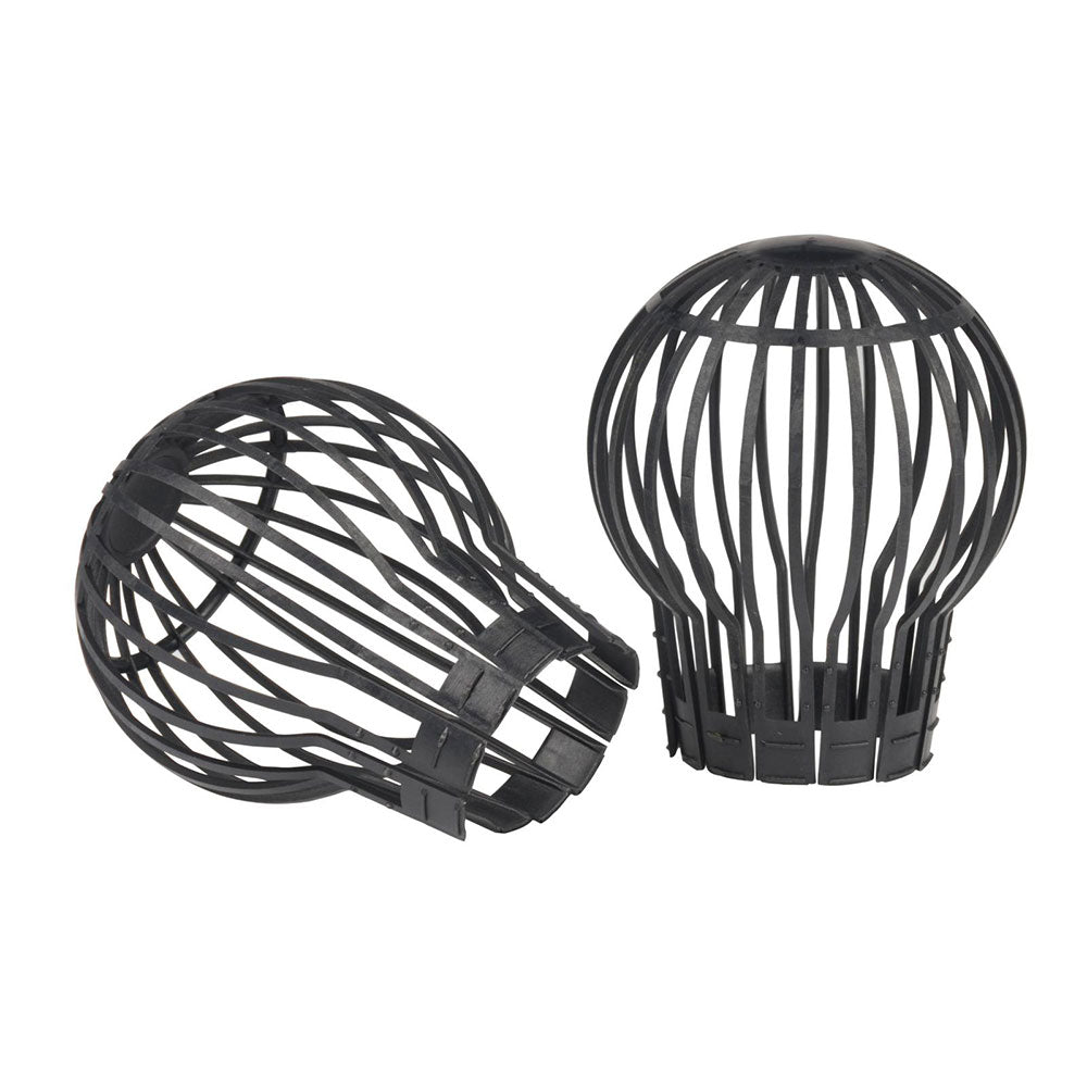 Kinzo Leaf Stopper for Downpipes, 2-Pack