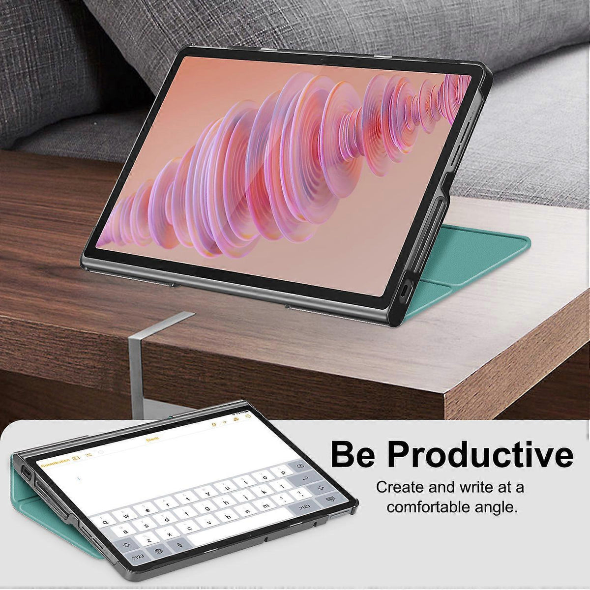 Lenovo Tab Plus 11.5\