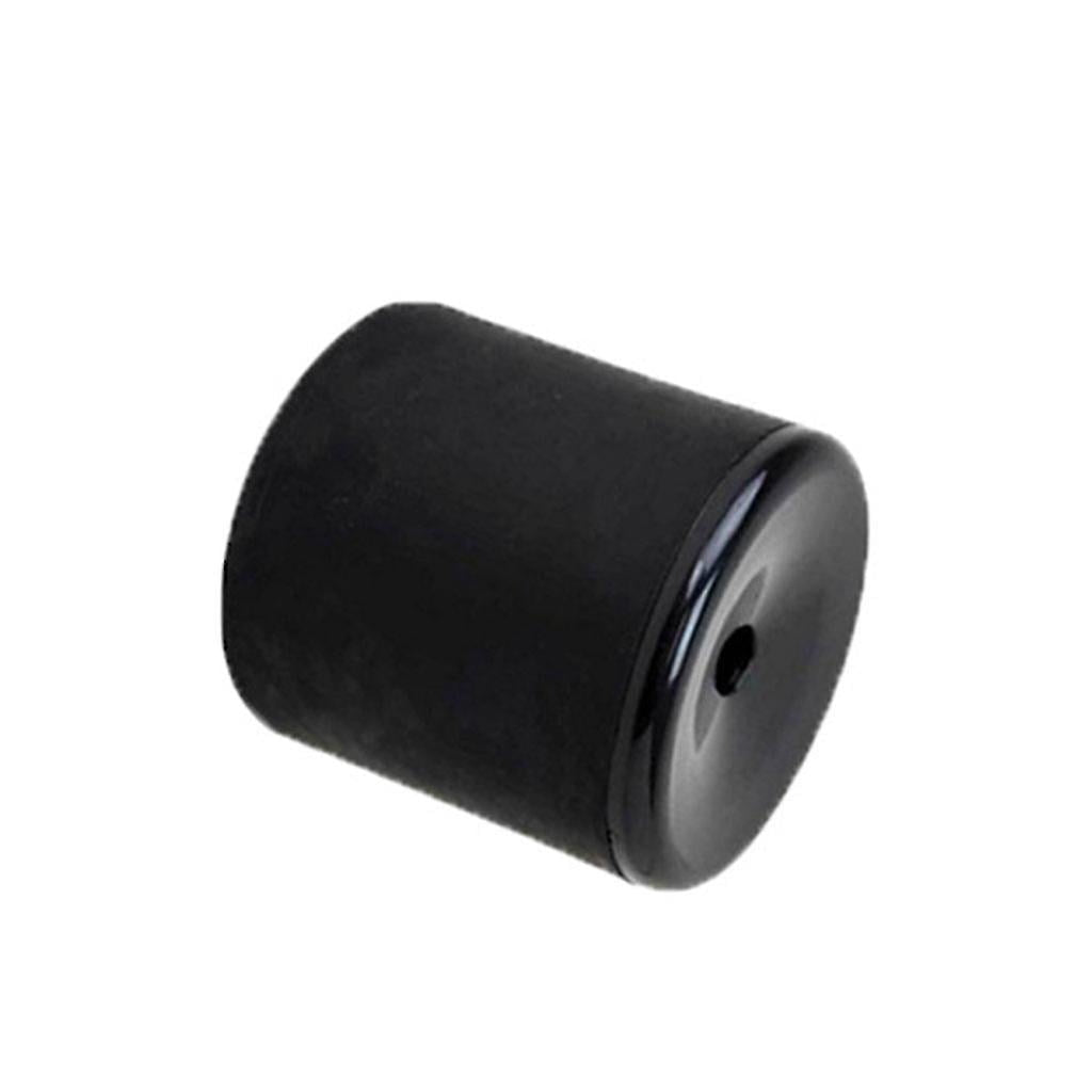 Fart Machine Handheld Realistic Sound Novelty Gadget Anti-Stress Funny Joke Toy for Adults Black