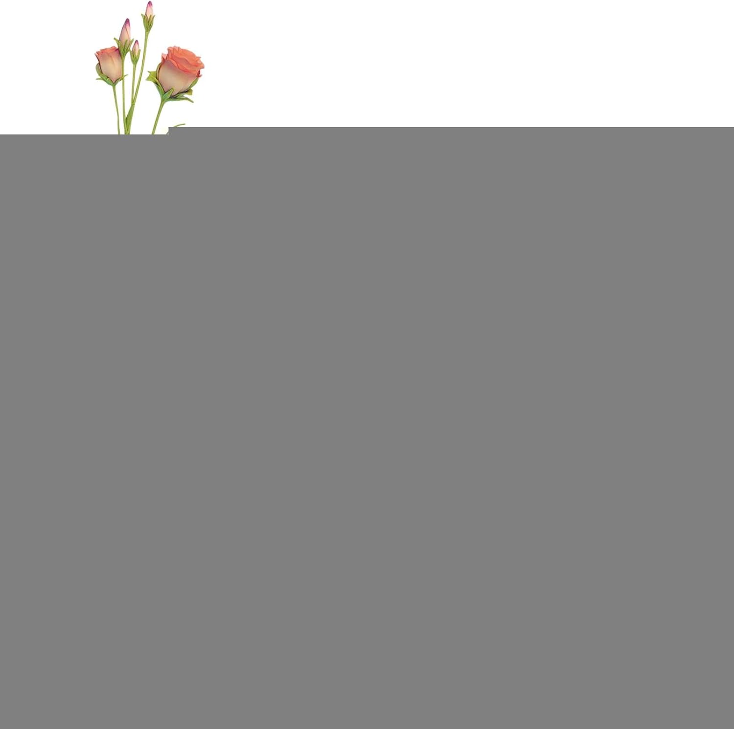 Oasis Floral Foam Block, Wet and Dry Foam for Artificial Flower Arrangements, Wedding Accessories