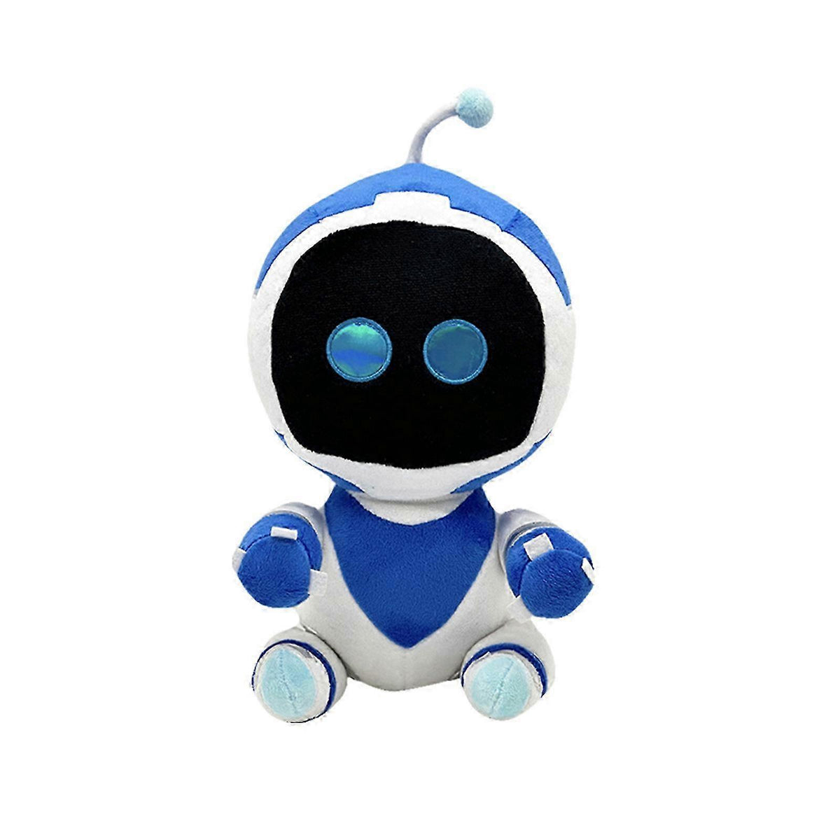 Astro's Playroom Astro Bot 12 inch Plush Doll Play Station PS5 Stuffed Plush Doll kk