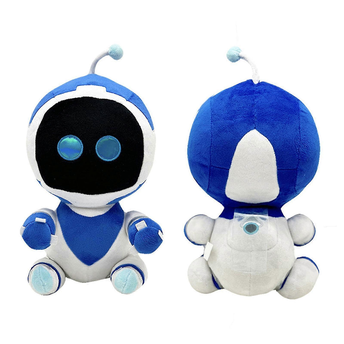 Astro's Playroom Astro Bot 12 inch Plush Doll Play Station PS5 Stuffed Plush Doll kk