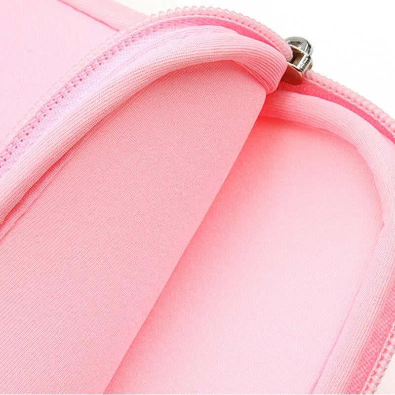 Pink 15 inch Laptop Case Compatible with Select Laptop Models