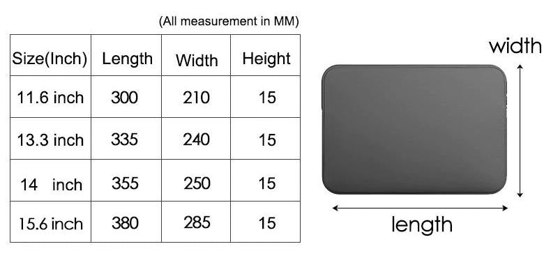 Pink 15 inch Laptop Case Compatible with Select Laptop Models