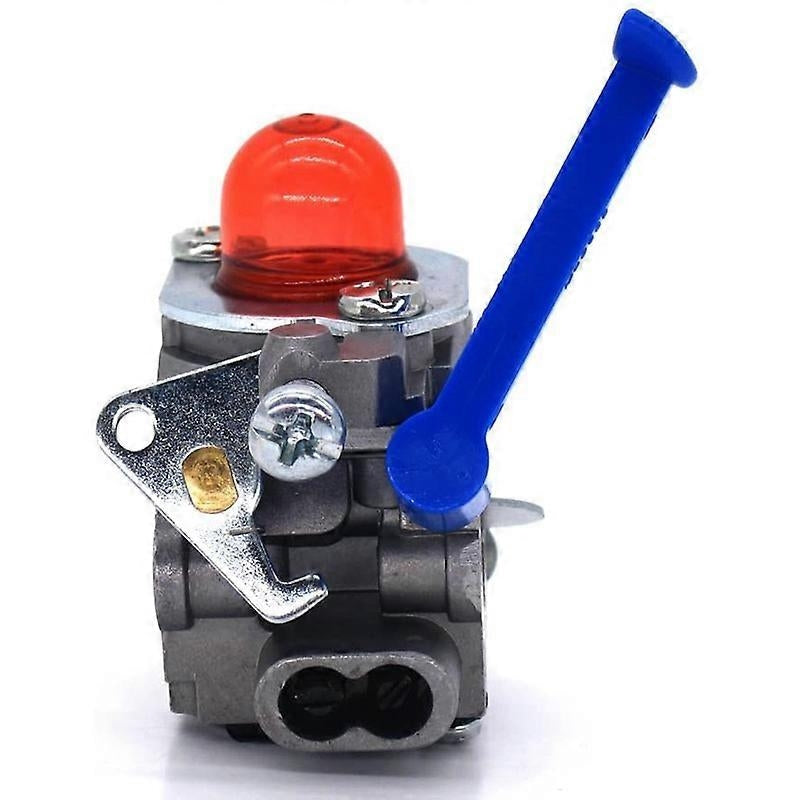 Carburetor Fits 545081848 125L 125LDX 128CD 128L 128LD 128LDX 128R 128RJ Replaces C1Q-W40A Trim