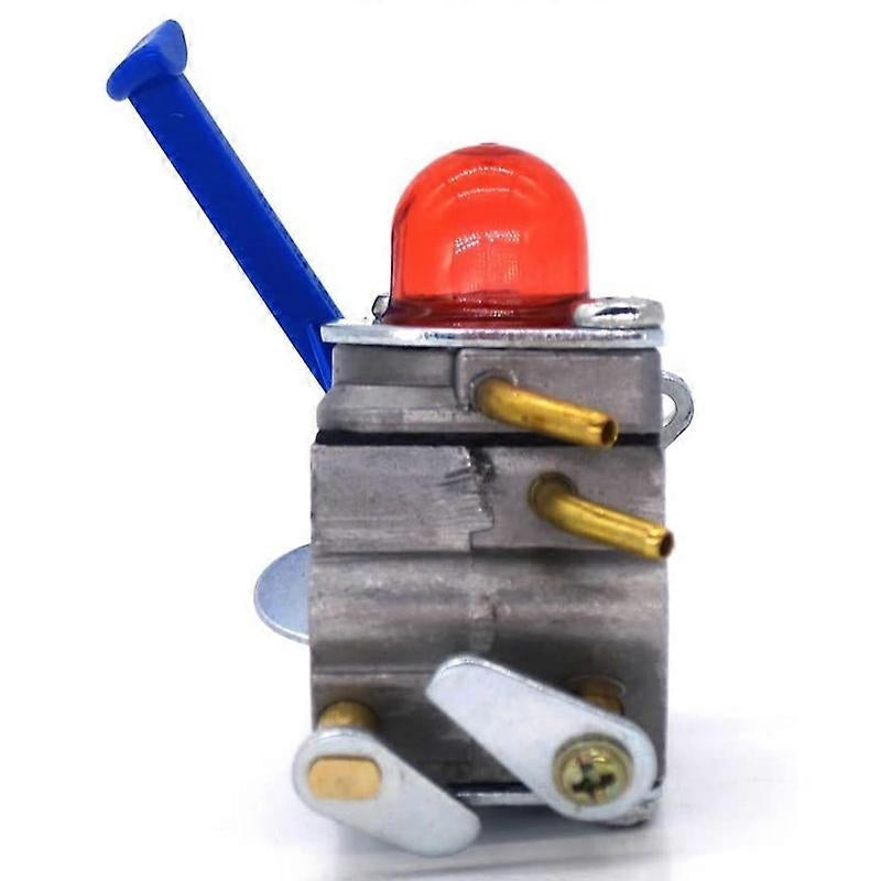 Carburetor Fits 545081848 125L 125LDX 128CD 128L 128LD 128LDX 128R 128RJ Replaces C1Q-W40A Trim