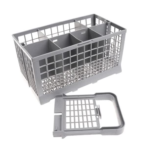Kitchenaid Dishwasher Compatible Universal Cutlery Basket Kitchenware Parts