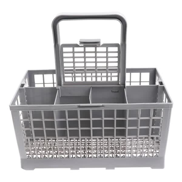 Kitchenaid Dishwasher Compatible Universal Cutlery Basket Kitchenware Parts