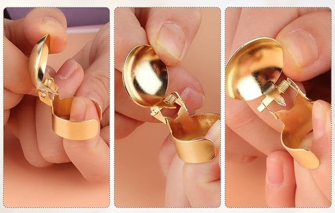 Angel Guardian Automatic Light Stopper Compatible with Philips, 8-Pack