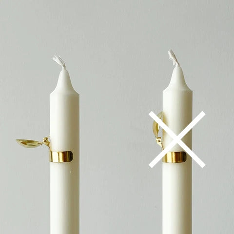 Angel Guardian Automatic Light Stopper Compatible with Philips, 8-Pack