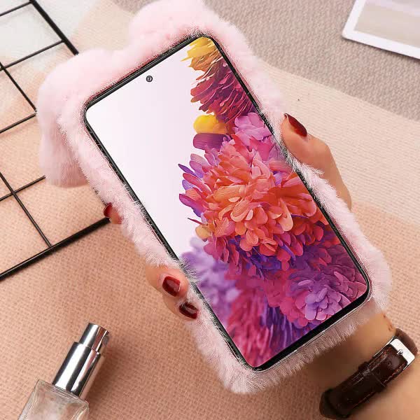 Galaxy S20 FE Phone Case Cartoon Cute Design