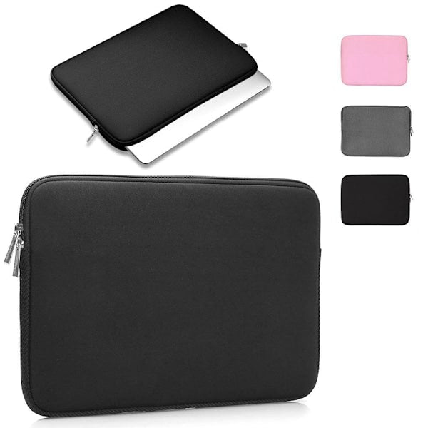 Grey 14 inch Laptop Case Compatible with Various Brands