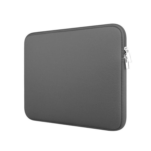 Grey 14 inch Laptop Case Compatible with Various Brands