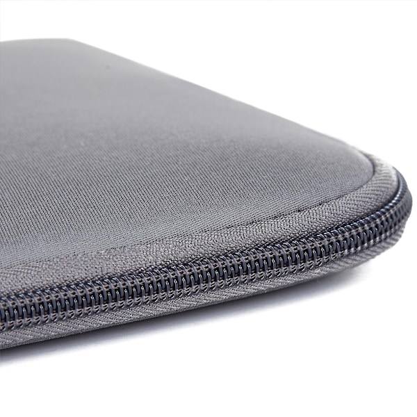 Grey 14 inch Laptop Case Compatible with Various Brands