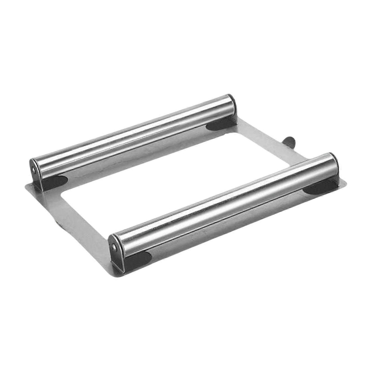 Steel Tire Shine Applicator Wheel Rim Cleaning Stand for Tire Maintenance