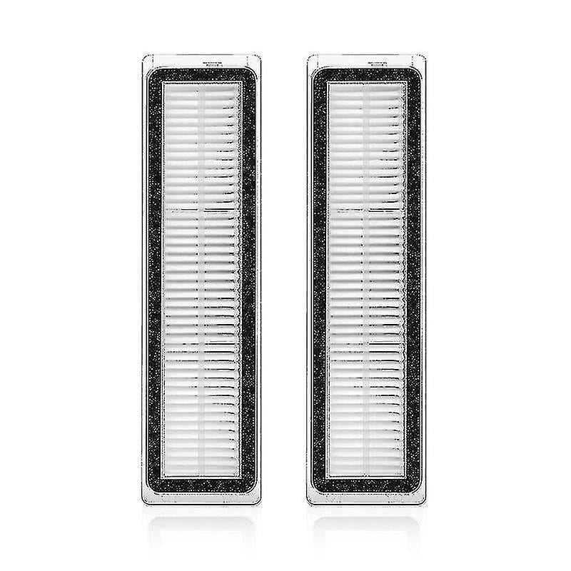20 Spare Parts for Xiaomi Dreame D9 Robot Vacuum Cleaner Accessories Brushes Filters Spare