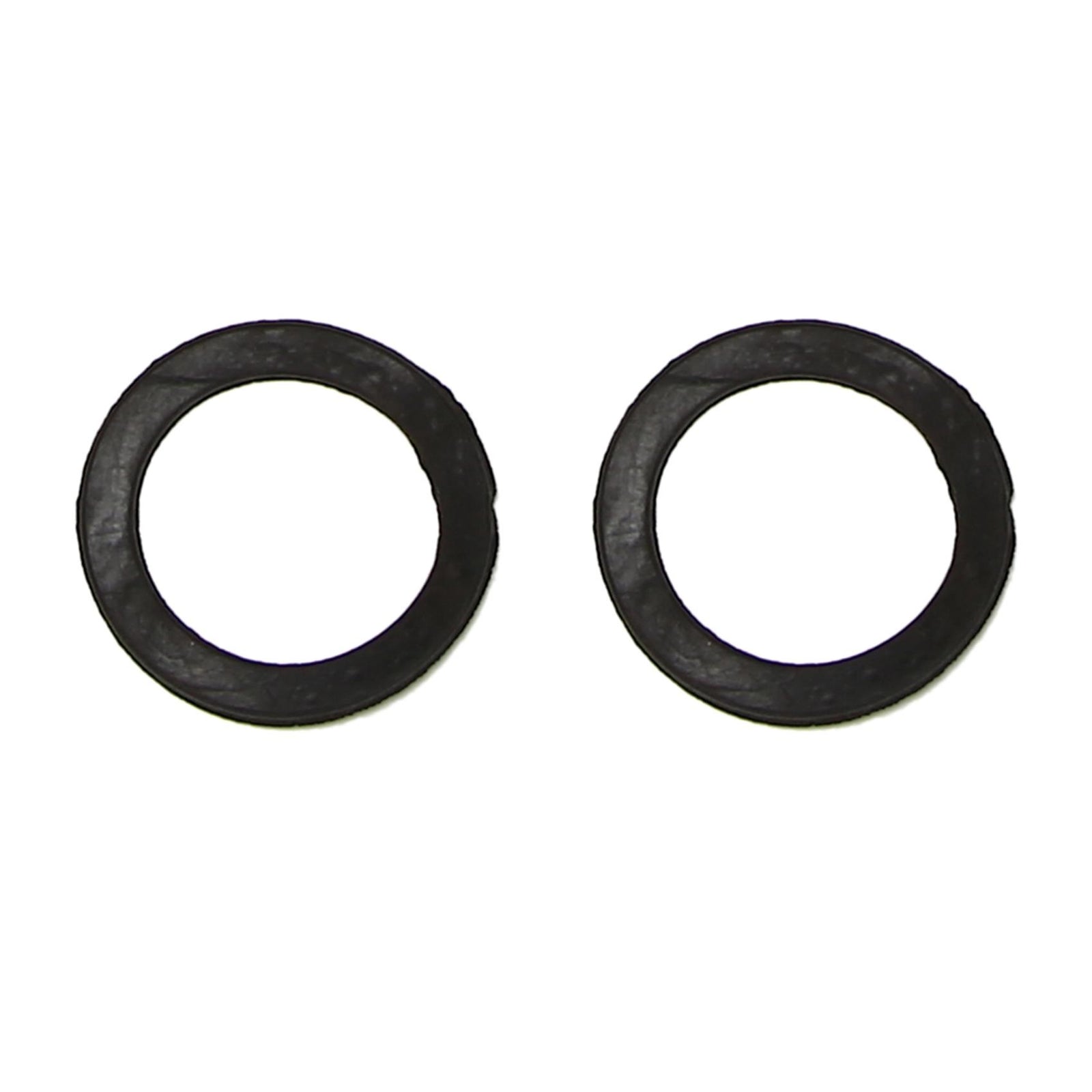 Washing Machine PVC Y-Shaped Drain Hose 1m Pipe Connector