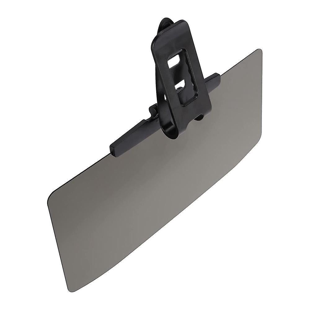 Car sunshade extensions Car mirrors Anti-reflective sunshade Car sunshade for all trucks Car front Dri