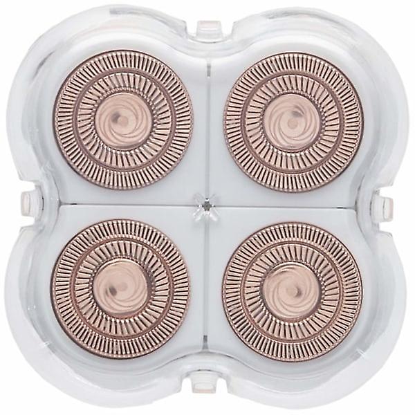 Finishing Touch Flawless Legs Instant Painless Hair Remover for Women