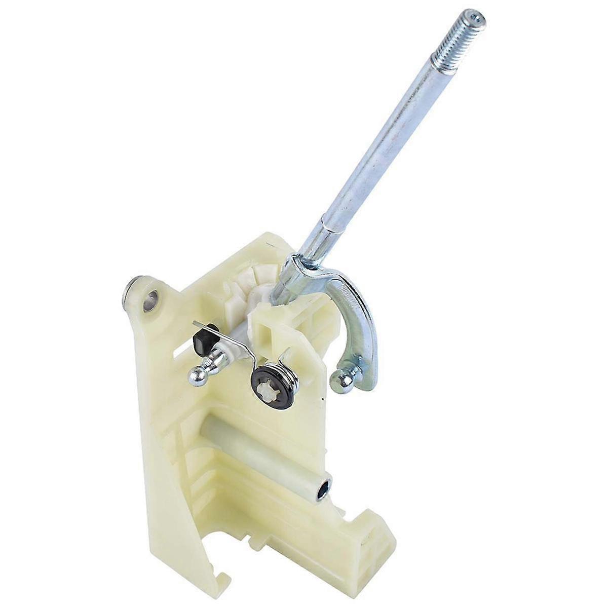 Compatible with Fiorino Bipper Gear Lever Assembly 1612681980 55261496