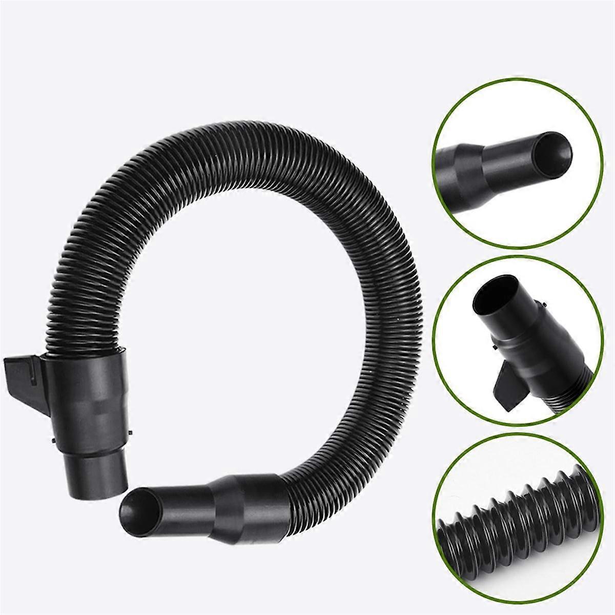 14-37-0105 Vacuum cleaner hose for vacuum cleaner 0970-20 0880-20 0780-20, fits 18V/28V wet/dry hose assembly