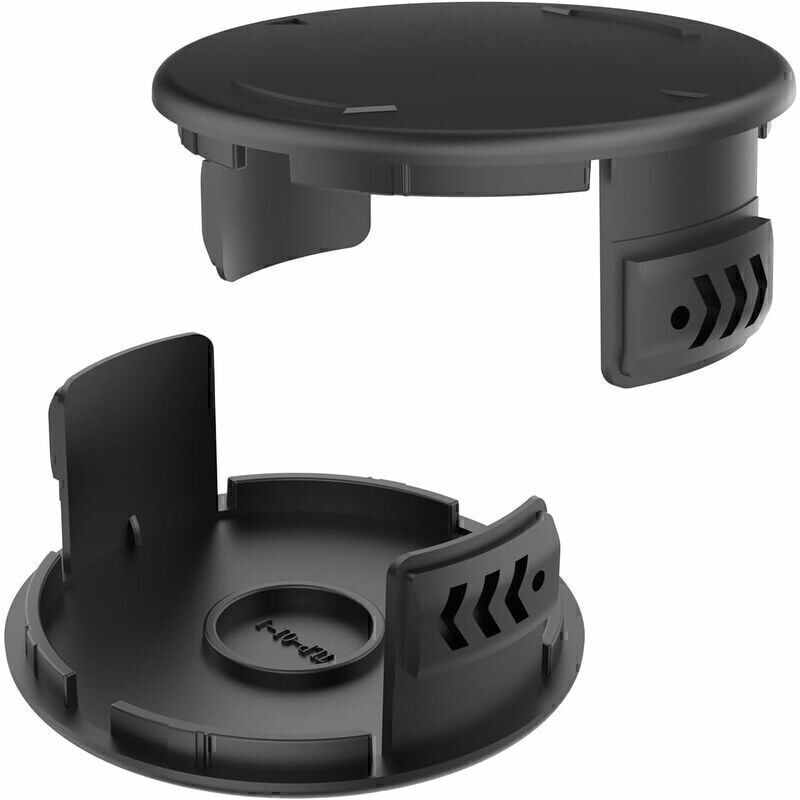 Spare Parts, Connection Bracket Compatible with Parkside PRTA 20-Li A1-IAN 311046, PRTA 20-Li B1-IAN,330831, PRTA 20-Li B2-IAN 334231 Grass Trimmer