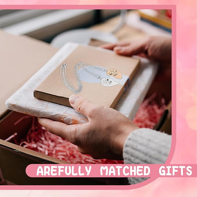 Party Stitch Necklace, Stitch Gift Jewelry, Stainless Steel Necklace