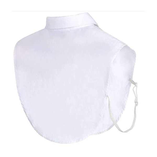 2 pcs Women's Collar Insert, Fake Collar Detachable Collar