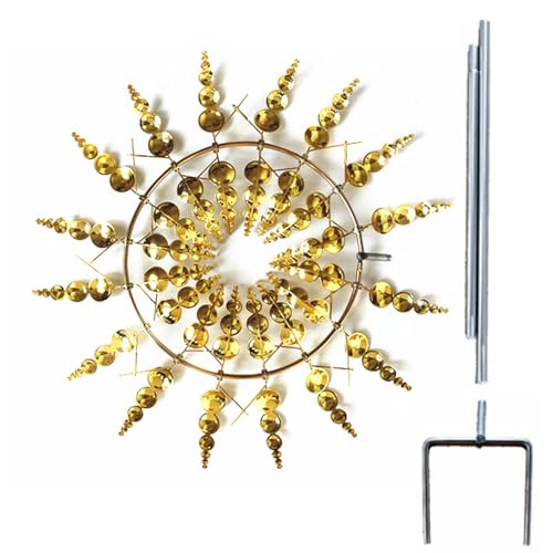 Worx Landroid L Lawn Mower Stainless Steel Spikes 225 mm Wheel Compatible with 12 Screws