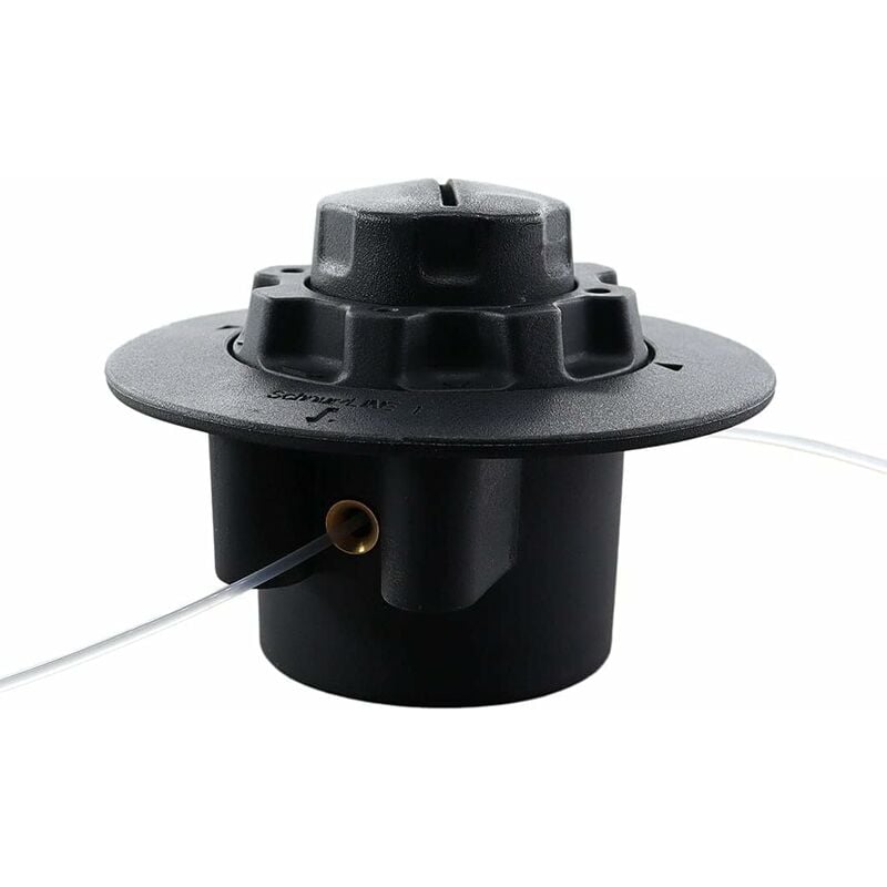 Stihl FS38 FS40 FS45 FS50 FSE60 FSE71 FSE81 Trimmer Head C5-2 Auto Cut 4006 710 2105 Replacement