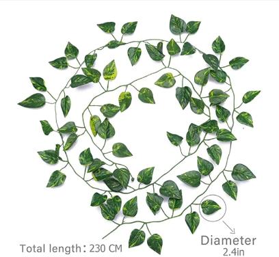 Compost soil thermometer 50 cm length stainless steel