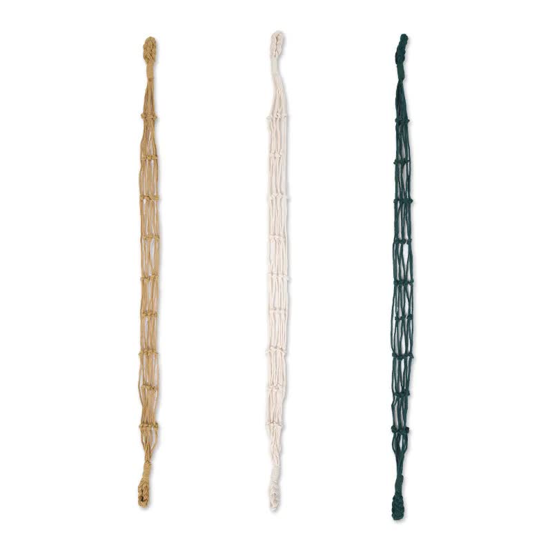 Set of 6 Universal Stretch Chair Covers - Modern - Grey