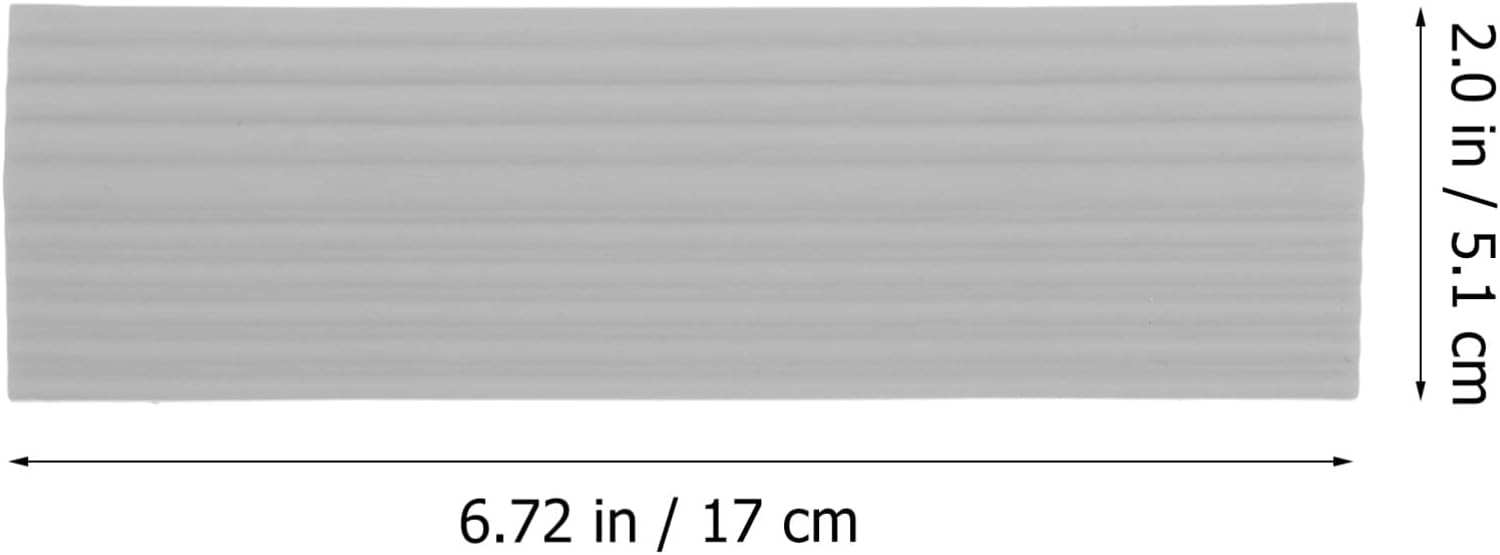 12-pack large black binder paper clips / metal hinge clip Fi