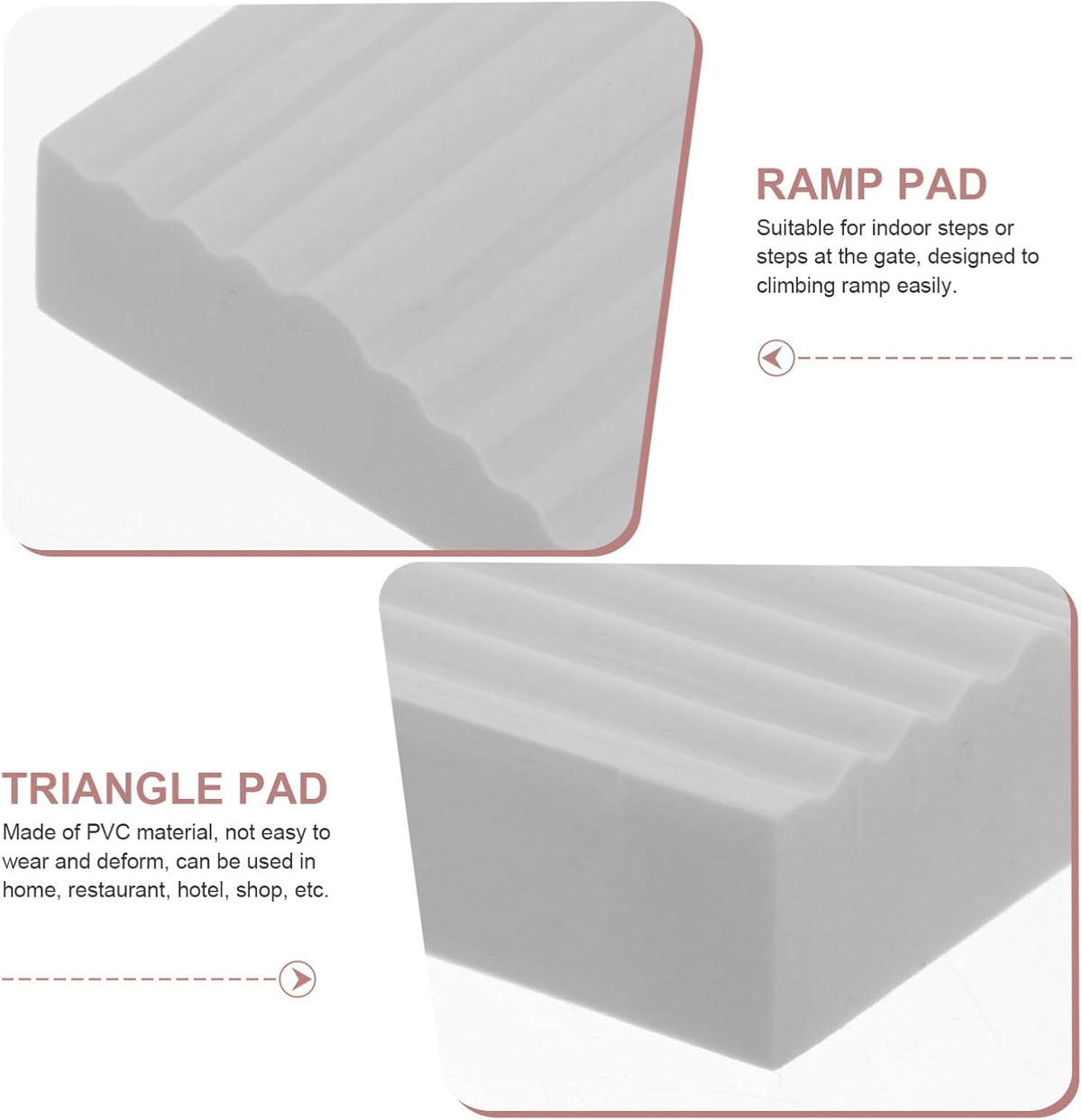 12-pack large black binder paper clips / metal hinge clip Fi