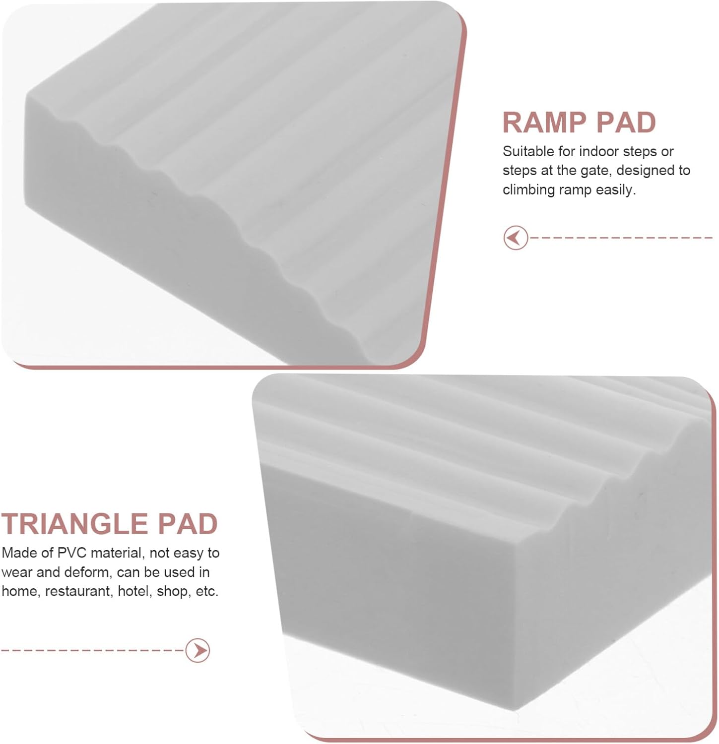 Leather Repair Patch Self-Adhesive Sofa Fix Red 35x137cm