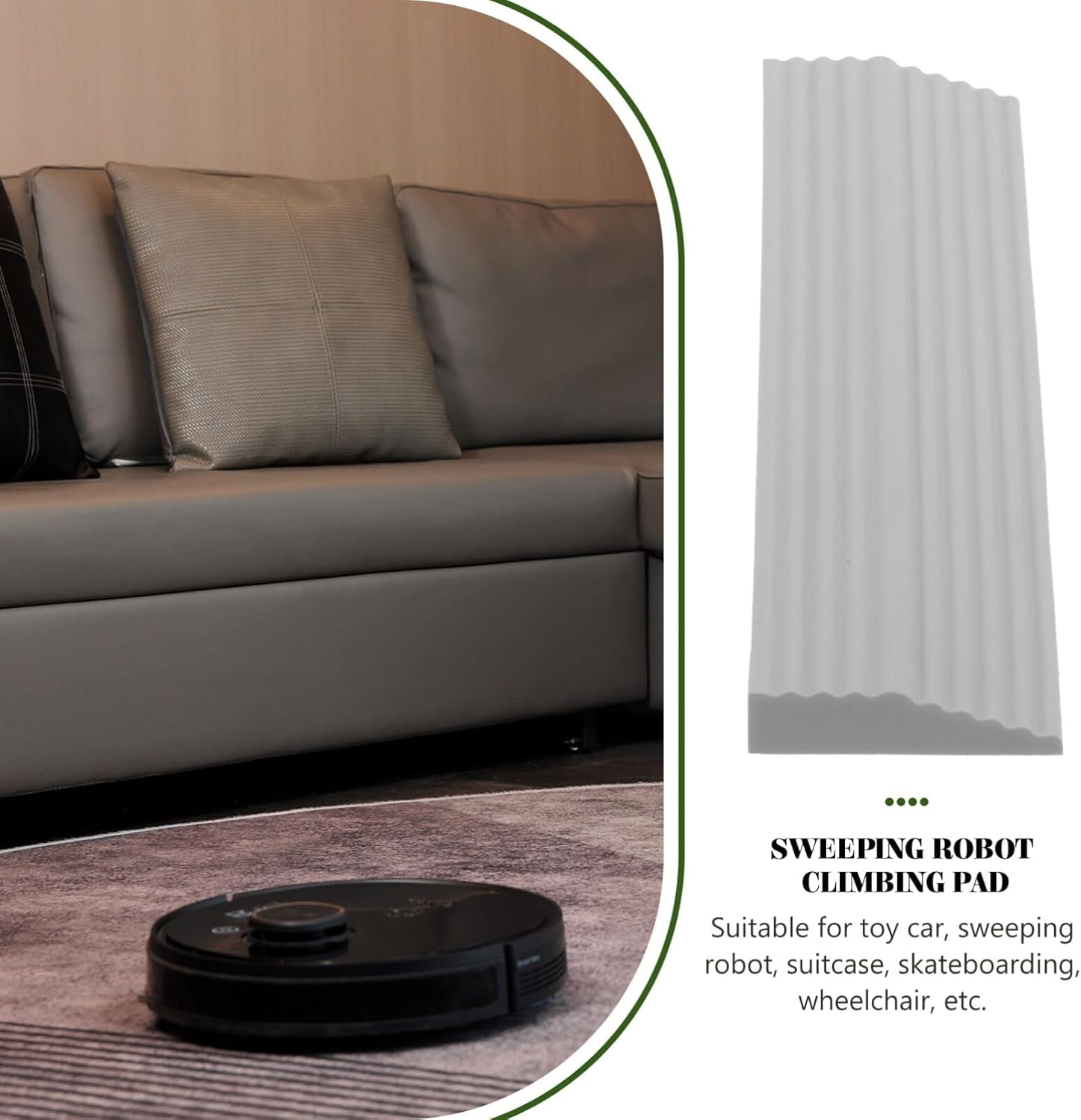 Leather Repair Patch Self-Adhesive Sofa Fix Red 35x137cm