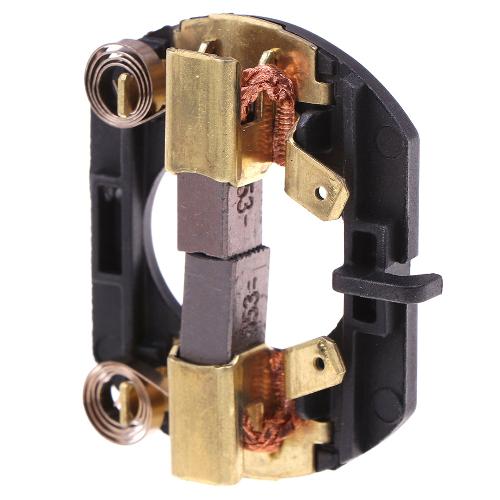 Cordless Carbon Brushes Compatible with DeWALT DCD730 DCD735 DCD780