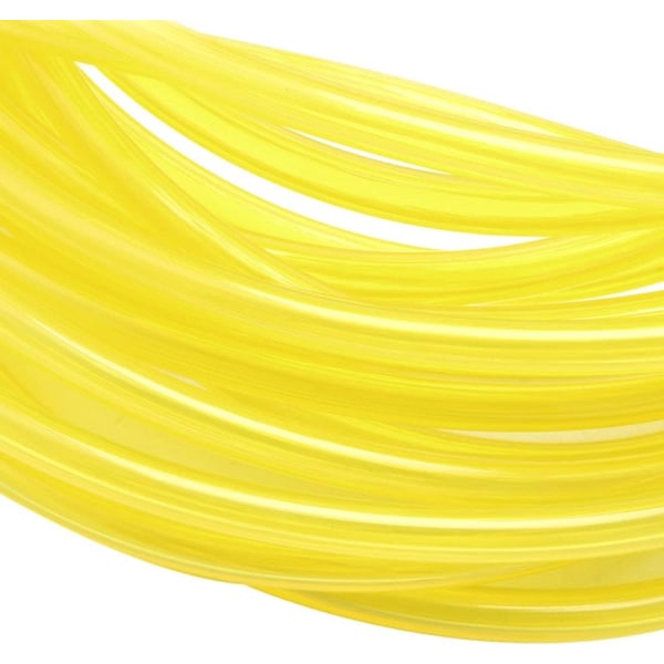 Fuel hose, petrol hose, petrol hose, 4 different diameters