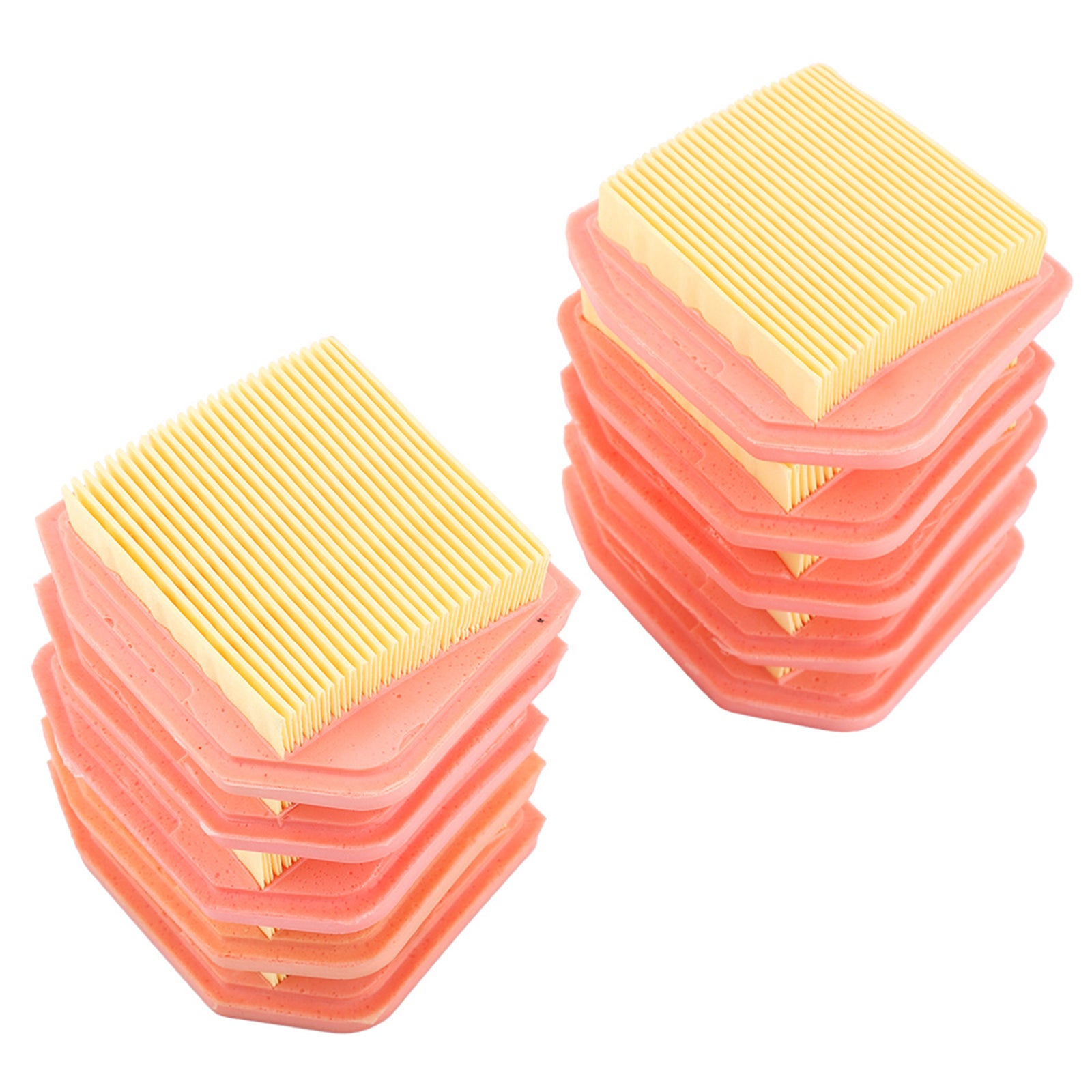 10 X Air Filter for Stihl FS410 FS460 FS240 FS260 FS360 Trimmer