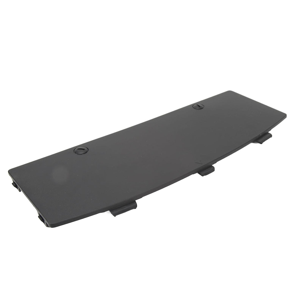 Tesla Model 3 Rear Bumper Towbar Cover 1135412 00 - Replacement Towbar Hole Cover (2017-2020)