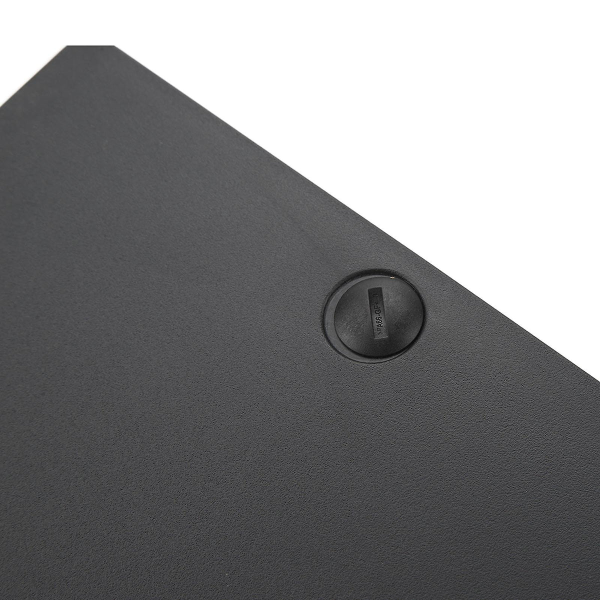 Tesla Model 3 Rear Bumper Towbar Cover 1135412 00 - Replacement Towbar Hole Cover (2017-2020)