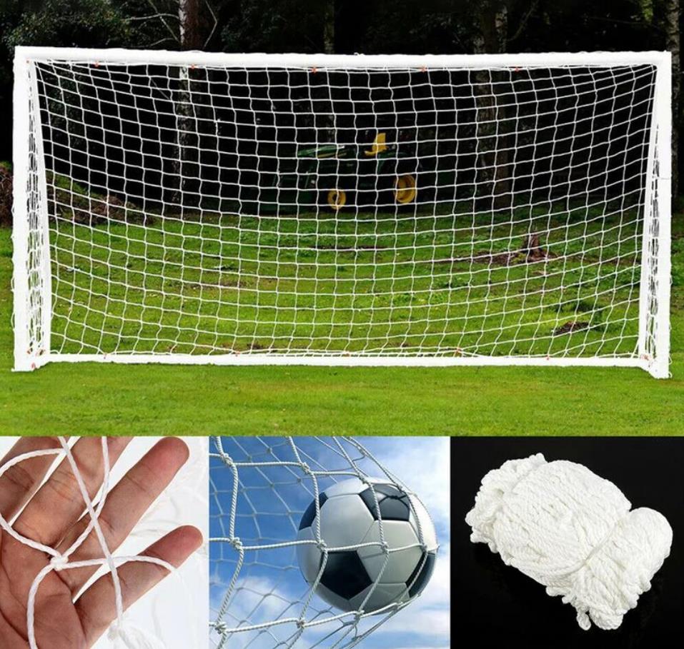 Football goal, 5-man