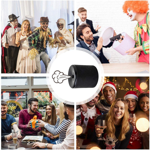 The best toy gift creates fart sounds farting pooter gag joke