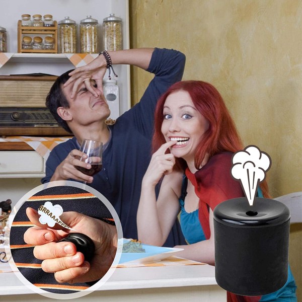 The best toy gift creates fart sounds farting pooter gag joke