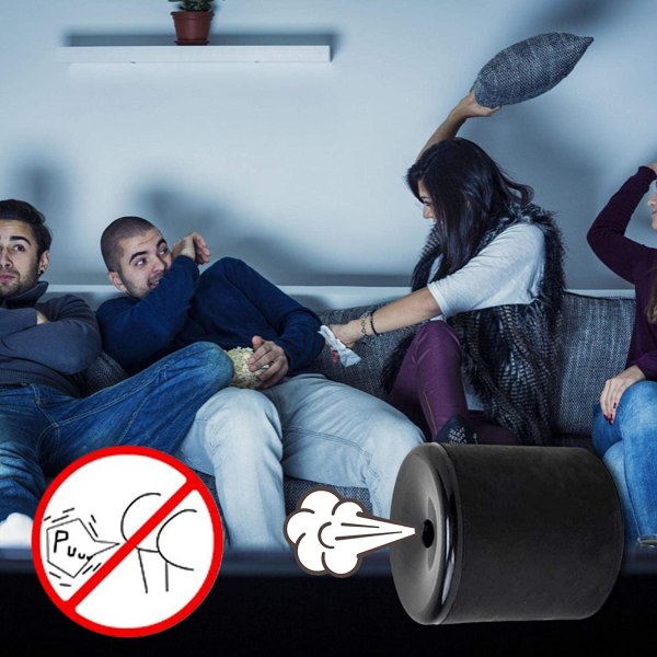 The best toy gift creates fart sounds farting pooter gag joke